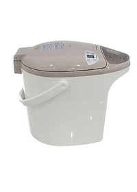 Bình thủy điện Panasonic NC-EG4000CSY 4 lít / EG2200CSY 2.2 lít - Hàng Chính Hãng