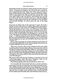 The Peoples Of Middle-earth