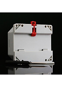 Công tắc điều khiển từ xa bằng điện thoại Hunonic Lahu 1 kênh công suất lớn 4000W (công nghệ 4.0)