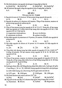Sách tham khảo- Hướng Dẫn Giải Nhanh Đề Kiểm Tra Hóa Học 10 (Dùng Chung Cho Các Bộ SGK Hiện Hành)_HA