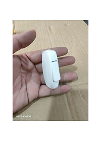 Công tắc kiểu quả nhót LiOA CQN10A