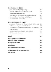 Ảo Tưởng Của Sự Bất Khả Chiến Bại - Sự Trỗi Dậy Và Sụp Đổ Của Các Doanh Nghiệp Bài Học Từ Đế Chế Inca