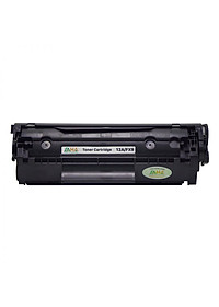 Mực in SAHA 12A - Hàng chính hãng