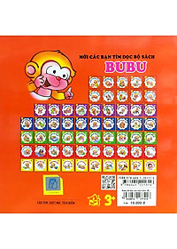 Bé Học Lễ Giáo - Tập 60: Bubu Đội Mũ Bảo Hiểm (2022)