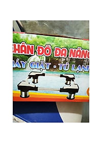 Chân kê tủ lạnh, máy giặt cao cấp