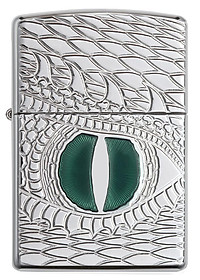 Bật lửa Zippo Armor 28807