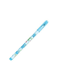 Bút Chì Khúc Điểm 10 Thiên Long TP-PC005 (Mẫu Màu Giao Ngẫu Nhiên)