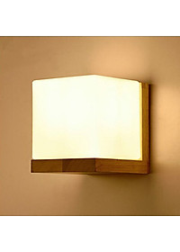 Đèn gắn tường - Đèn trang trí phòng ngủ, hành lang cầu thang phòng khách hiện đại