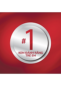 Kem Đánh Răng Trẻ Em LIPZO Vị Chuối Bảo Vệ Răng Sữa 75g Hữu Cơ Ngọt Thơm An Toàn Nuốt Được Dành Cho Trẻ Em Từ 3-10 Tuổi
