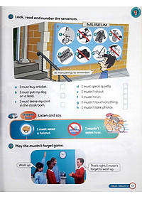 Super Minds 4 - Student's Book