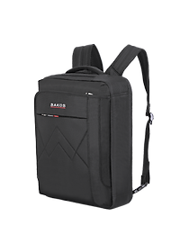 Cặp Đa Năng Thời Trang Cao Cấp SAKOS FLASH 13 15.6 Inch