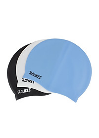 Mũ bơi người lớn cao cấp Aolikes AL5010