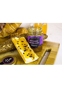 Mứt Chanh Dây Đậu Khấu - La Petite Epicerie Saigon 220g