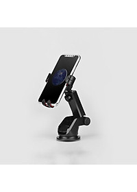 Giá đỡ điện thoại trên xe hơi Hoco CA26 - Chính hãng