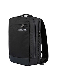 Balo Laptop 13 inch SimpleCarry M-City - Hàng Chính Hãng