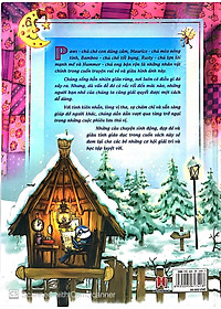 Truyện Kể Về Loài Vật