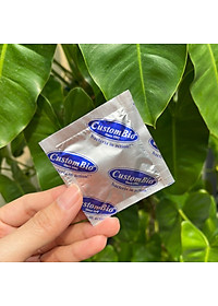 1 viên Phân bón vi sinh NANO-GRO. Chứa hàng tỷ bào tử vi nấm đối kháng trichoderma bacillus