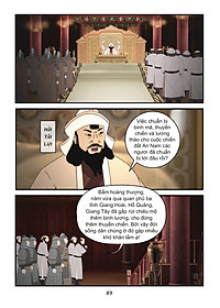 Khát Vọng Non Sông - Nghệ Thuật Dụng Binh Của Hưng Đạo Vương Trần Quốc Tuấn