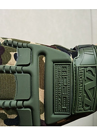 Găng Tay Thể Thao , Găng Tay Phượt Nhiều Mẫu - Hàng Chính Hãng 