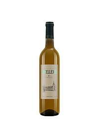 Rượu Vang Trắng Đà Lạt Ladofoods Excellence 750ml 12% - Không kèm hộp