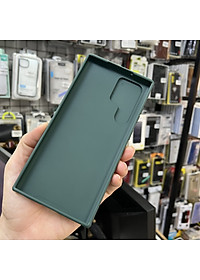 Ốp lưng chống sốc bảo vệ camera cho Samsung Galaxy S23 Ultra hiệu Nillkin Camshield Pro chống sốc cực tốt, chất liệu cao cấp, có khung & nắp đậy bảo vệ Camera - Hàng nhập khẩu