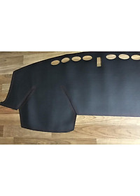  THẢM CHỐNG NẮNG TAPLO DA CARBON DÀNH CHO XE _HONDA CITY 2021