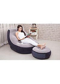 Ghế đệm hơi tựa lưng