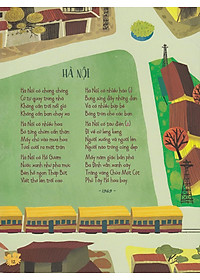 Sách Góc Sân Và Khoảng Trời - Mang Biển Về Quê