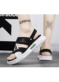 Giày Sandal nam chống kiểu dáng mới chống trơn, trượt – GSD9089