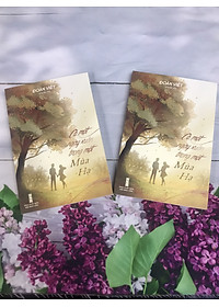 Có Một Ngày Xuân Trong Một Mùa Hạ