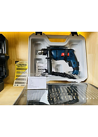 MÁY KHOAN CẦM TAY 750W DÙNG ĐIỆN RYOBI PD-750K MỚI 100% HÀNG NHẬP KHẨU