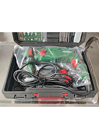 MÁY KHOAN ĐỤC BÊ TÔNG 1050W 14MM DEKTON DK-2603C - HÀNG CHÍNH HÃNG