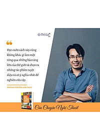 Câu Chuyện Nghệ Thuật - The Story Of Art - Bản Quyền