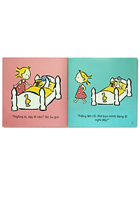 Sách Ấm áp tình bạn Ngỗng phiêu lưu ký