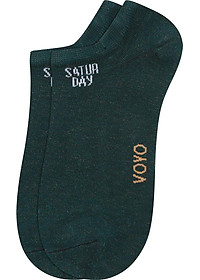 Combo 7 Đôi Vớ Nữ - Cho Tuần Năng Động VNU02