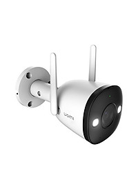 Camera imou Bullet IPC-F42FP 4.0 Megapixel , Full color có màu ban đêm - hàng chính hãng