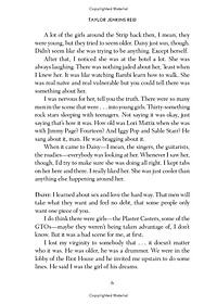 Daisy Jones And The Six