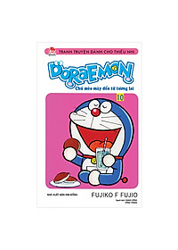 Combo Doraemon Truyện Ngắn (45 Tập) - Tái Bản