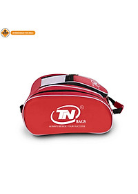 Túi Giày Thể Thao TNBags TN.B 9002 – Chống Nước, 2 Ngăn, Phù Hợp Gym, Đá Banh, Unisex!