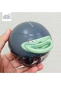 Dụng cụ xay nhỏ thực phẩm Lock&Lock xay tỏi ớt nhiều size Ring Pull Chopper CKS312 CKS313 CKS314 P3hstore