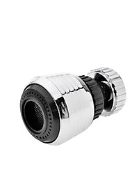 Vòi Rửa Chén Bát Tăng Áp Inox Nối Dài 2 Chế Độ Nước Xoay 360 Độ Nhỏ Gọn Tiết Kiệm Nước , Không Rỉ Sét Phù Hợp Cho Mọi Gia Đình