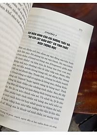 (Sách tham khảo) NHỮNG BÓNG MA CỦA MÁC - Jacques Derrida (Giắccơ Đêriđa) –NXB Chính trị Quốc gia Sự thật – Bìa mềm