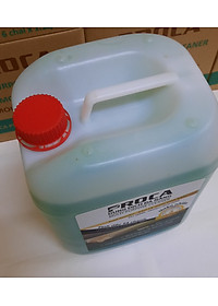 Dung dịch đa năng PROCA tinh dầu sả chanh thiên nhiên can 10 lít