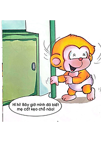 Sách BuBu 11: Đau Răng