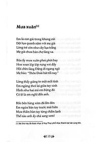 Sách Văn Học Trong Nhà Trường: Thơ Nguyễn Bính