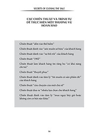 Sách Nghệ Thuật Bán Hàng Bậc Cao (Tái Bản 2021)