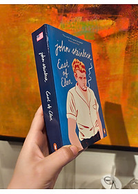 Sách - East of Eden by John Steinbeck - Classics/ Fiction /Historical Fiction in English
