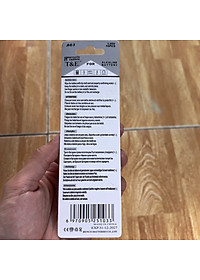 10 Viên Pin Cúc Áo LR41 - AG3 - L736 Vinnic 1,5V