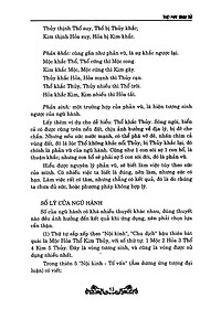 Sách Thọ Mai Sinh Tử (Tái Bản)