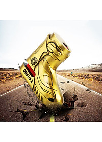 Ổ Khóa Đĩa Xe Máy US ARMY U567, Khóa Phanh Đĩa Chống Trộm, Chống Đập, Chống Cắt Dành Cho Xe Máy - HÀNG CHÍNH HÃNG